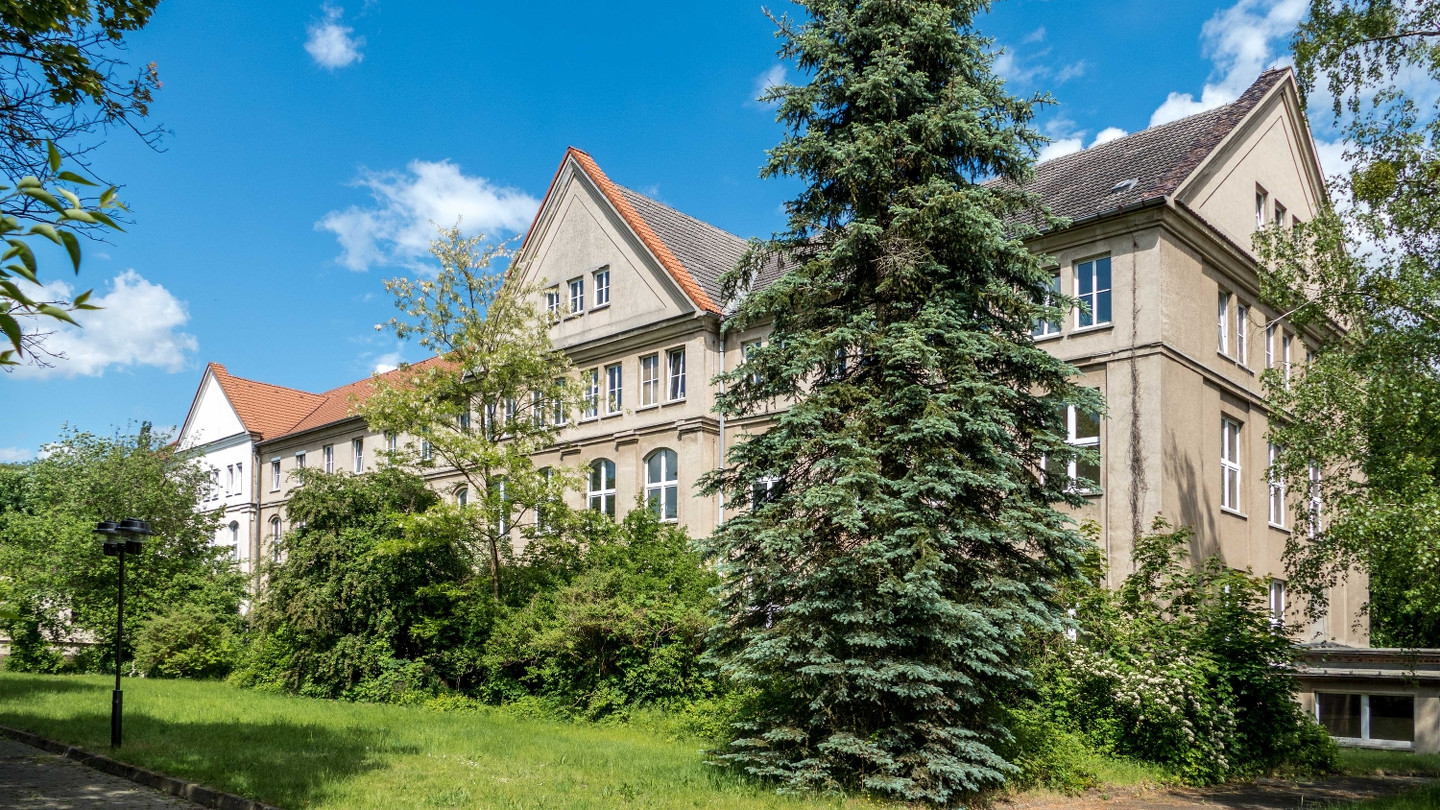 Vorstellung der Akademie für Weisheit und Selbstentfaltung