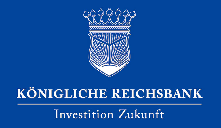 Königliche Reichsbank